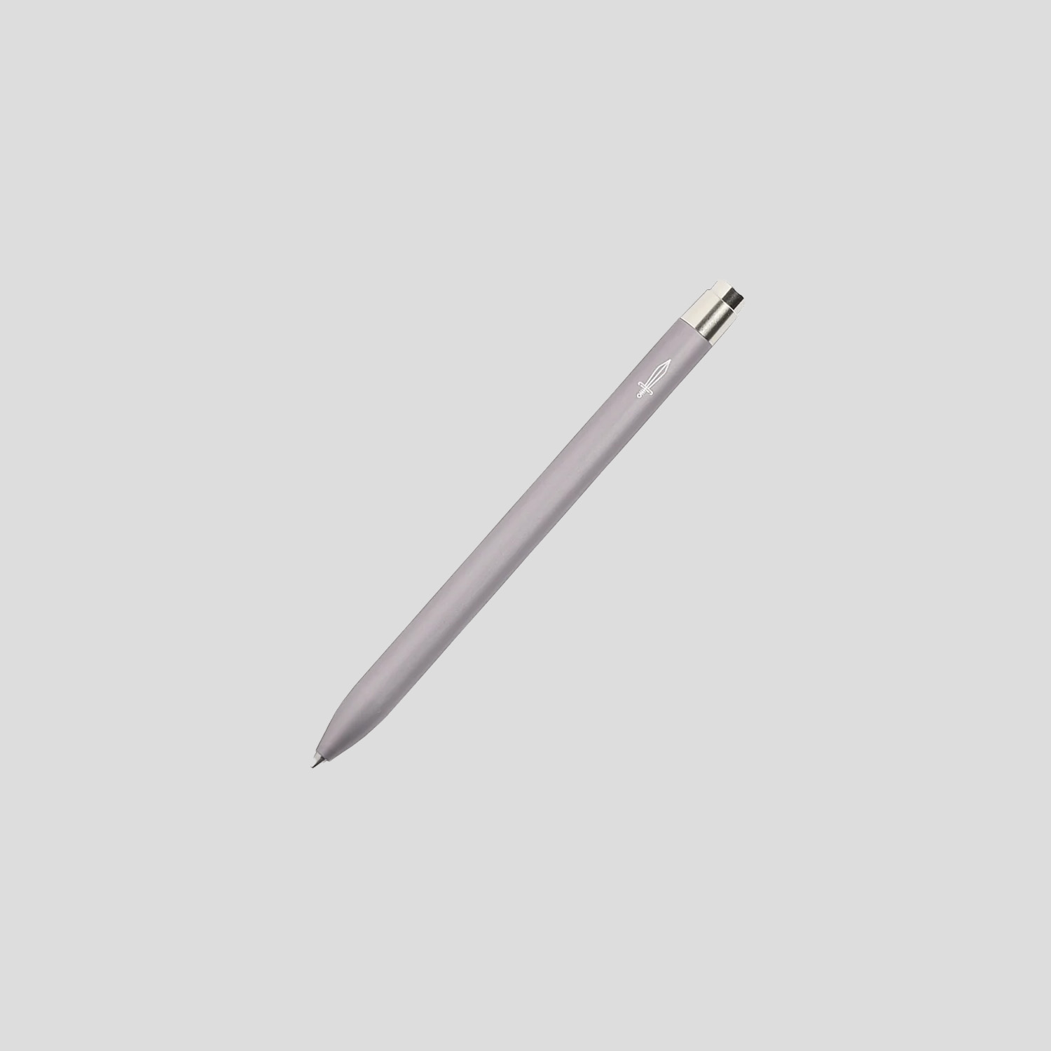 Baronfig ballpoint pen