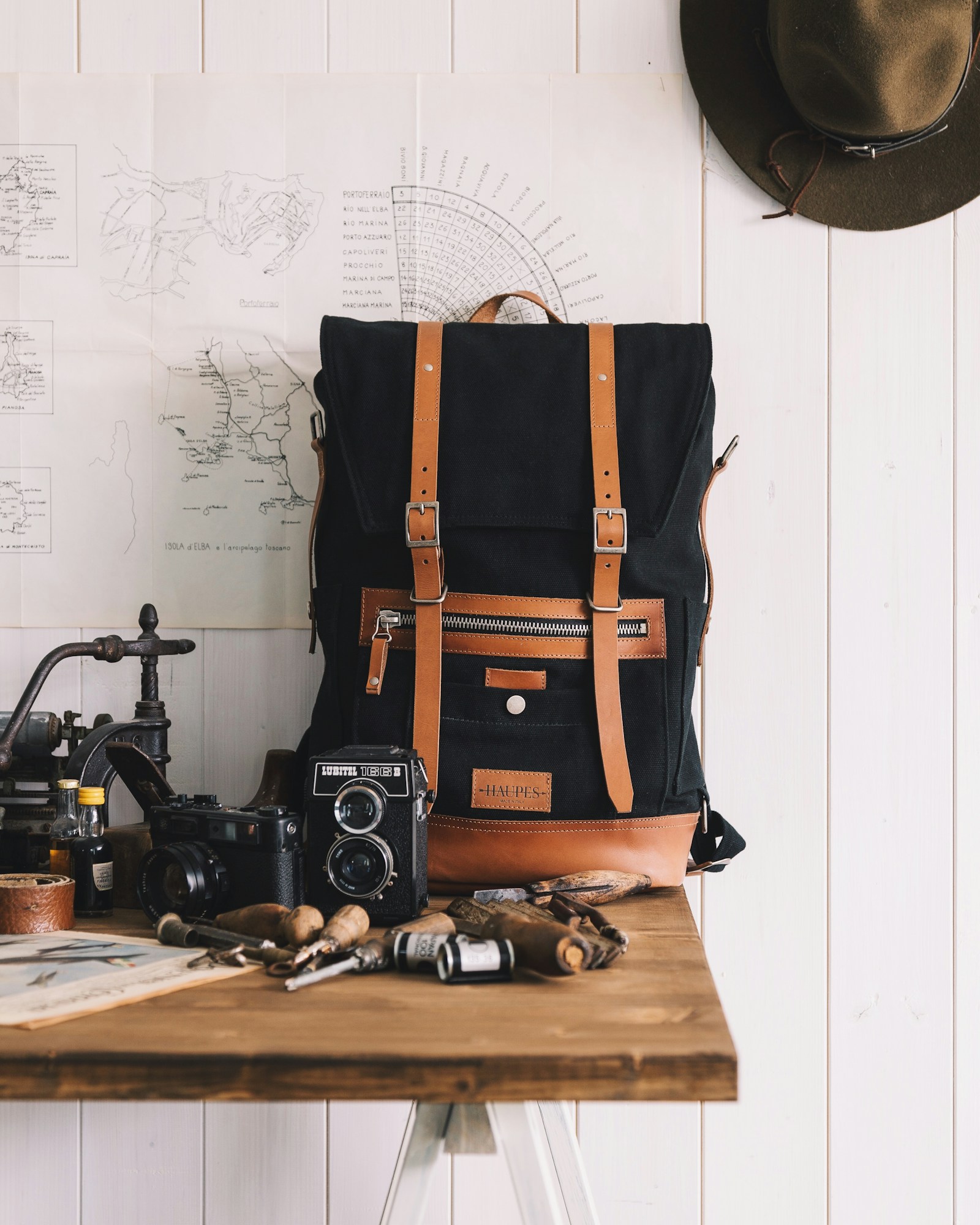 [Sample] The Backpack That Almost Gets Everything Right